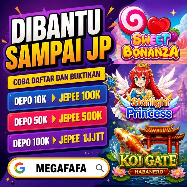 game online slot dana
